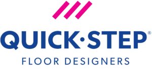 global tiles and floors proudly supply Quick-Step-Logo copy